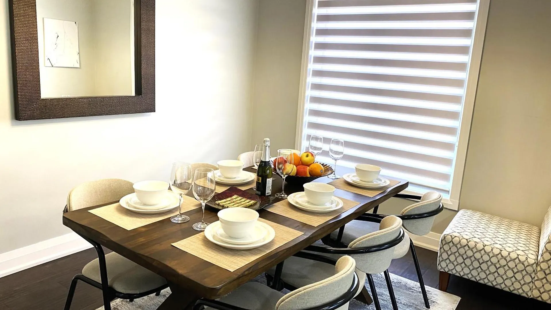 Iresidence In Toronto - Fantastic Vacation Home 0*,  Canada