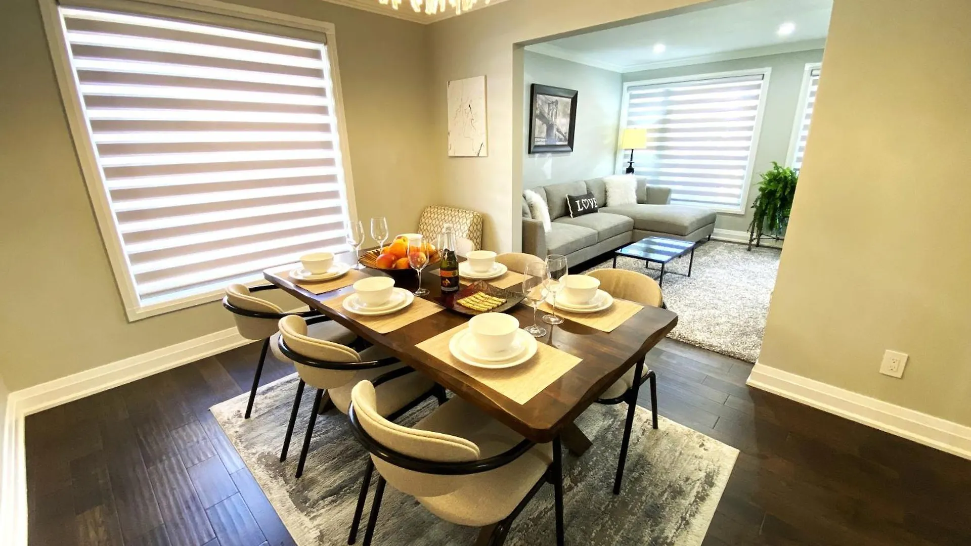 Iresidence In Toronto - Fantastic Vacation Home