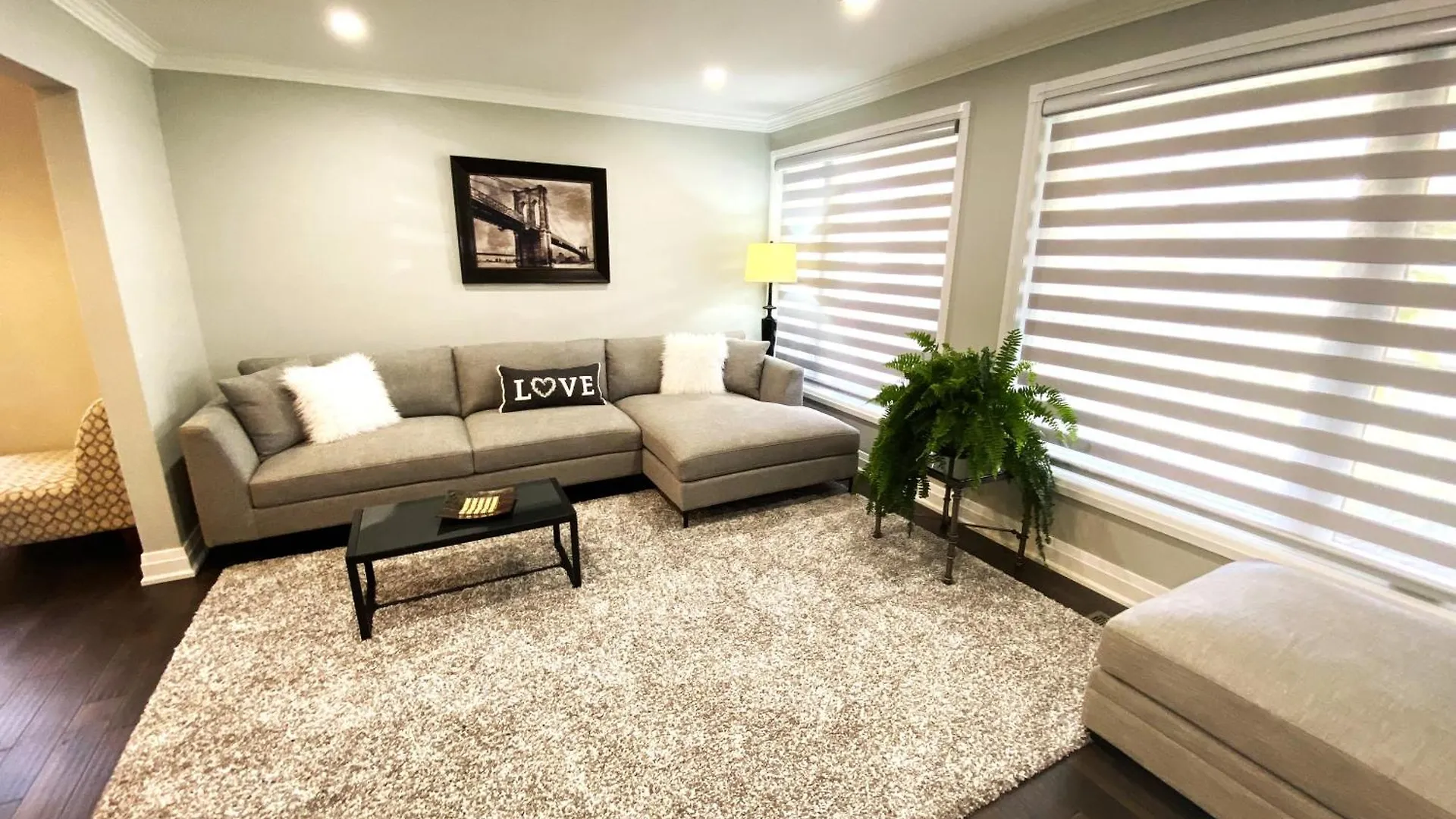 Iresidence In Toronto - Fantastic Vacation Home