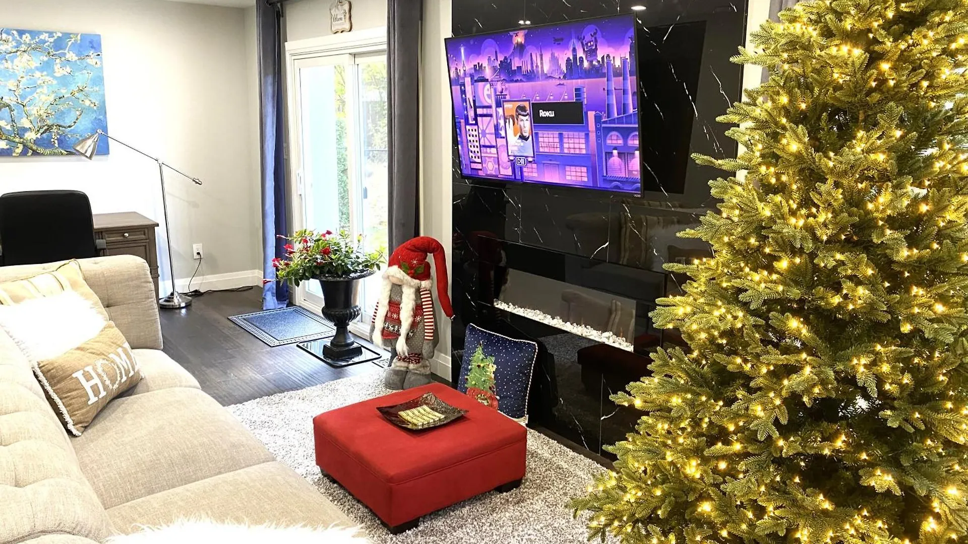 Iresidence In Toronto - Fantastic Vacation Home