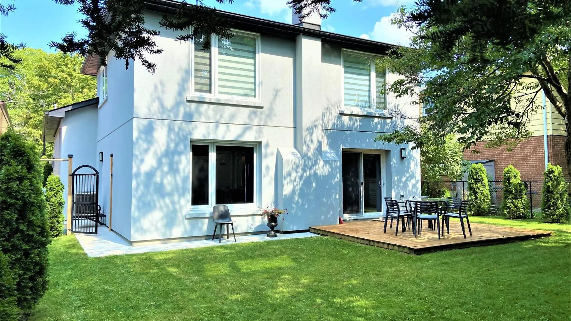 Iresidence In Toronto - Fantastic Vacation Home