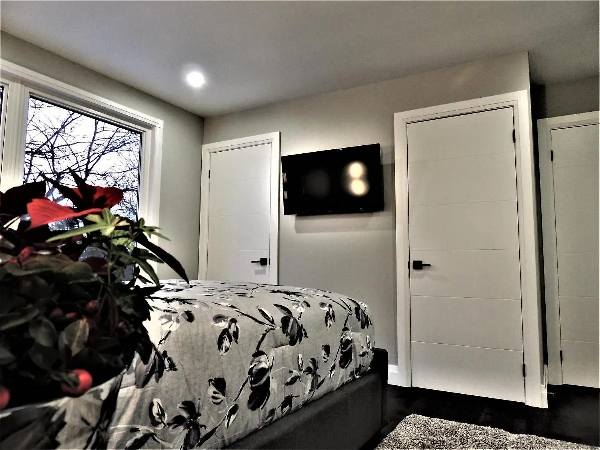 Iresidence In Toronto - Fantastic Vacation Home Holiday home