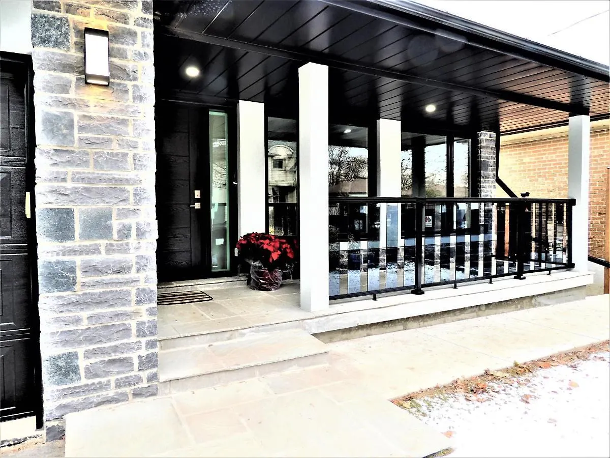 Holiday home Iresidence In Toronto - Fantastic Vacation Home Canada