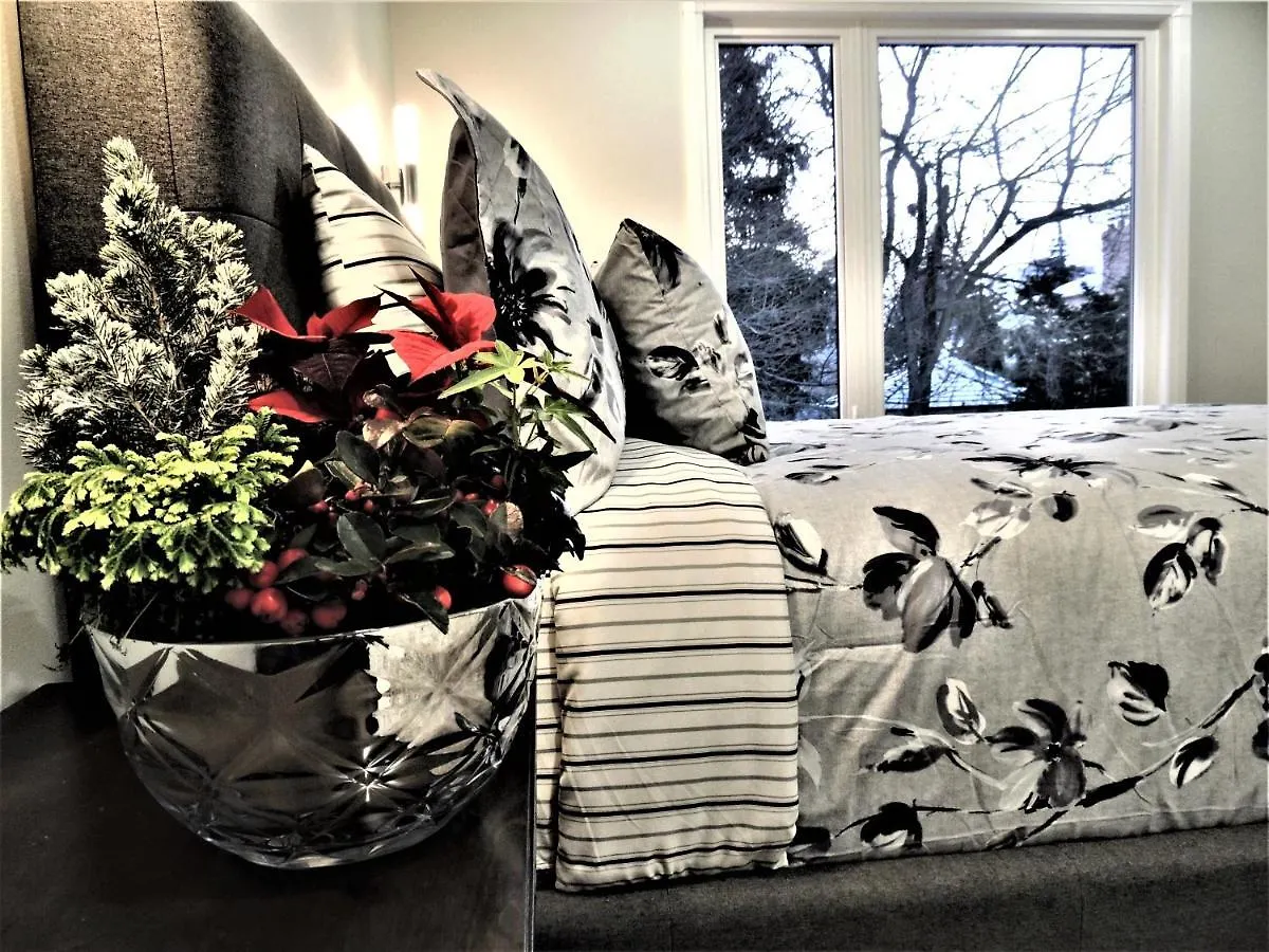 Holiday home Iresidence In Toronto - Fantastic Vacation Home