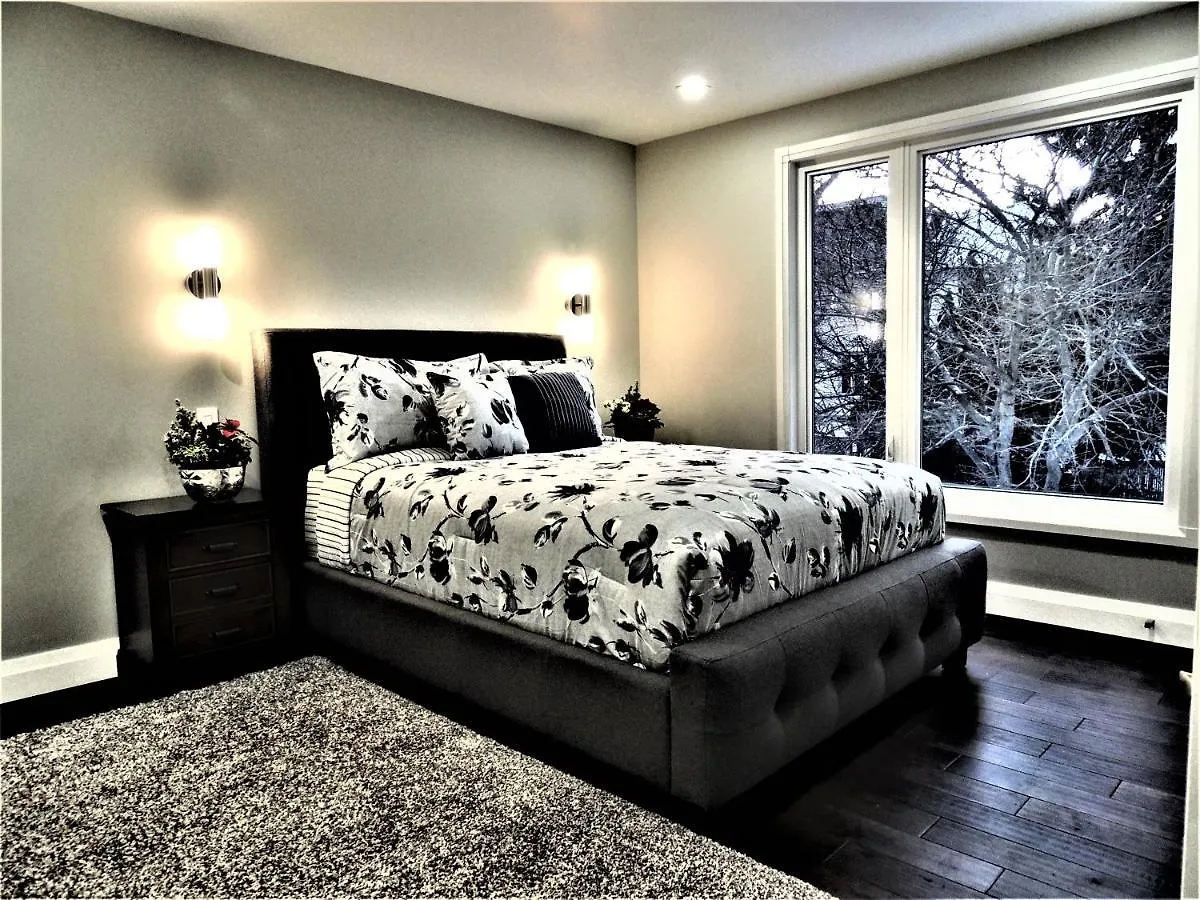 Iresidence In Toronto - Fantastic Vacation Home