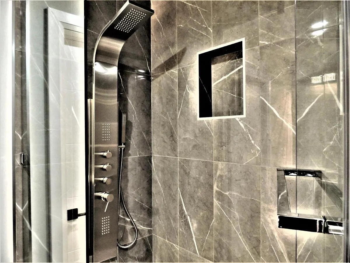 Holiday home Iresidence In Toronto - Fantastic Vacation Home