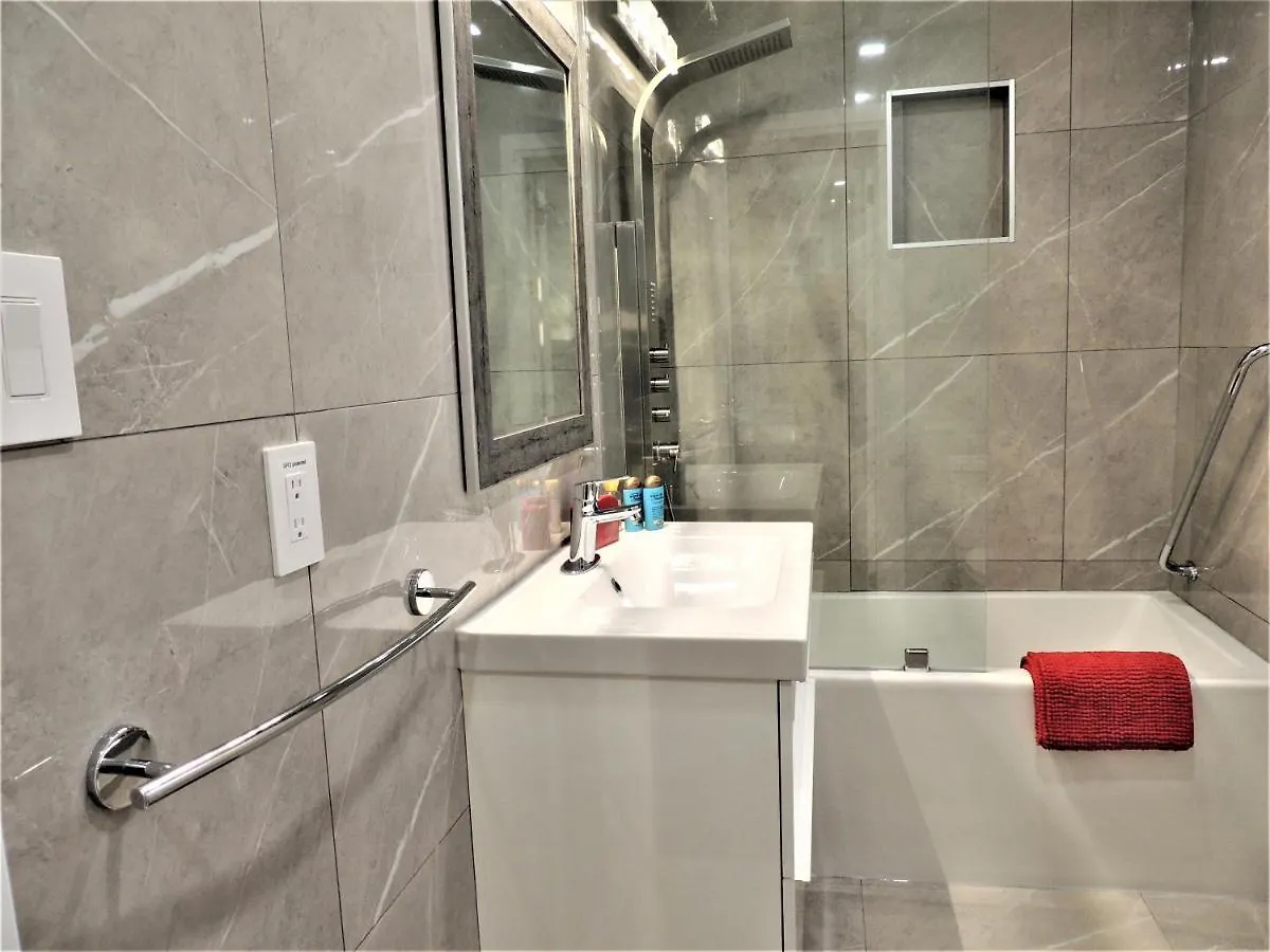 Holiday home Iresidence In Toronto - Fantastic Vacation Home