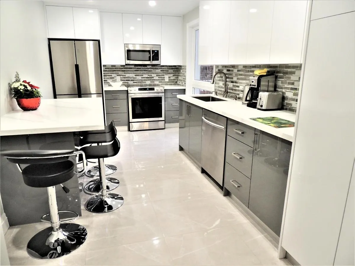 Iresidence In Toronto - Fantastic Vacation Home 0*,  Canada