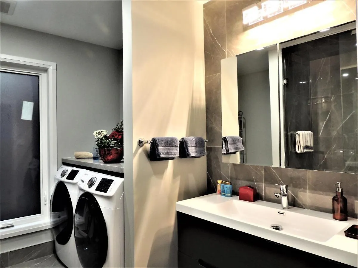 Iresidence In Toronto - Fantastic Vacation Home 0*,