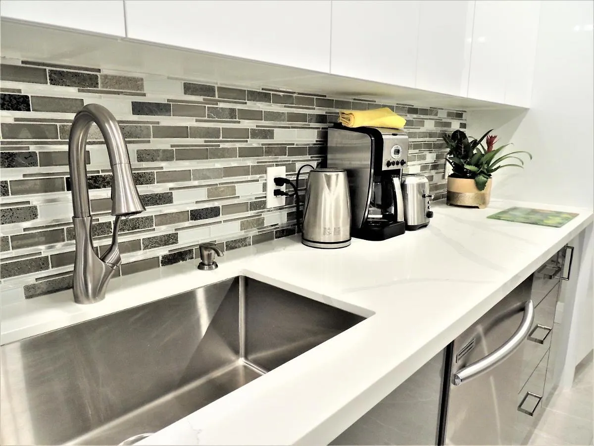 Holiday home Iresidence In Toronto - Fantastic Vacation Home