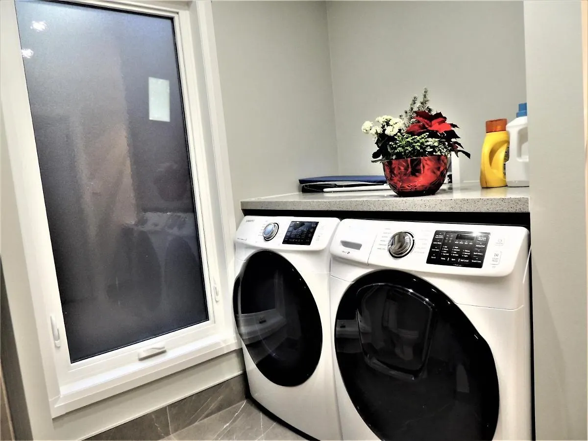 Holiday home Iresidence In Toronto - Fantastic Vacation Home