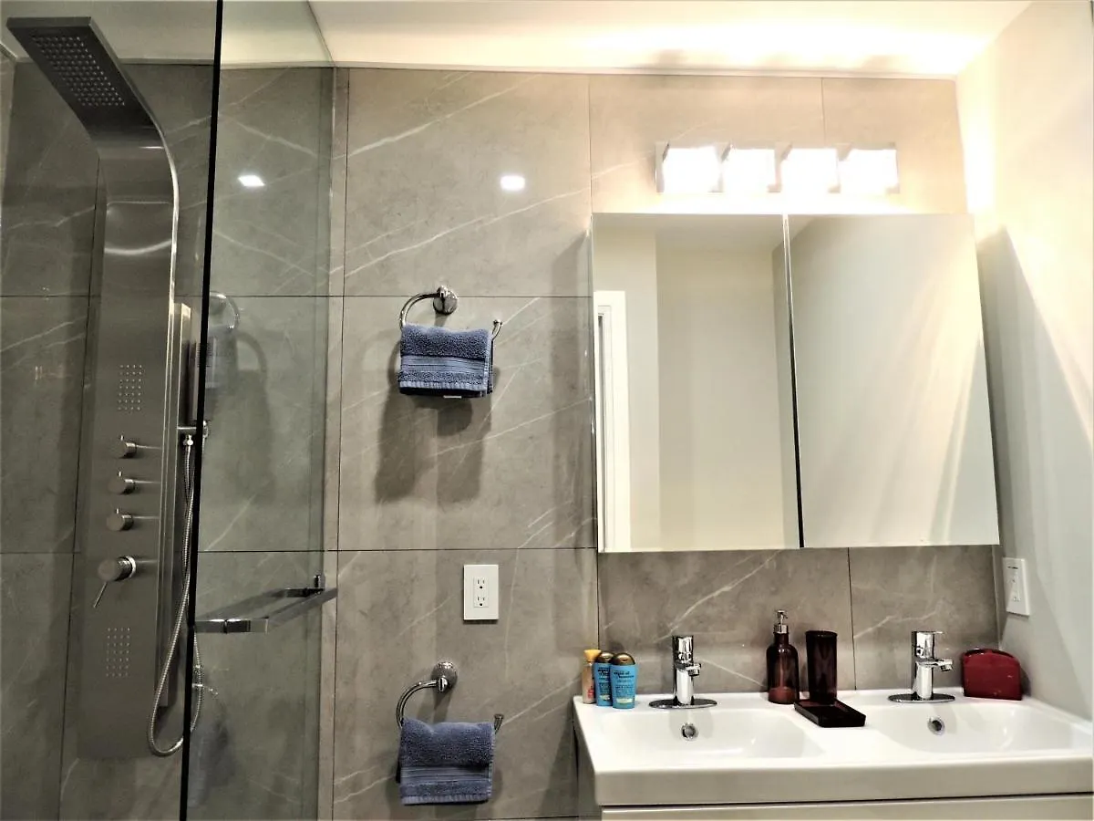 Iresidence In Toronto - Fantastic Vacation Home