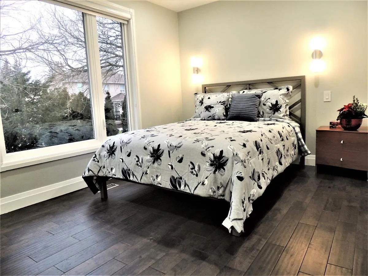 Iresidence In Toronto - Fantastic Vacation Home 0*,