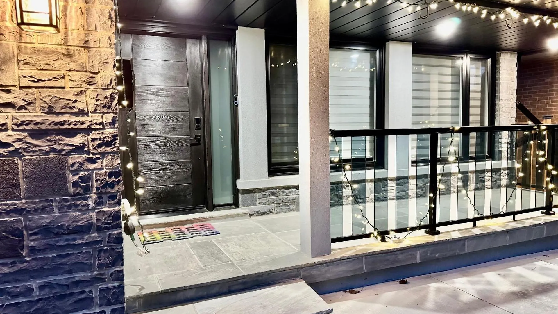 Iresidence In Toronto - Fantastic Vacation Home Holiday home